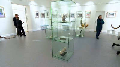 Научно-популярный туризм стал новым направлением в Петербурге