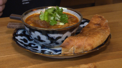 В Петербурге стартует конкурс лучших гастрономических брендов: участвуют малый и средний бизнес