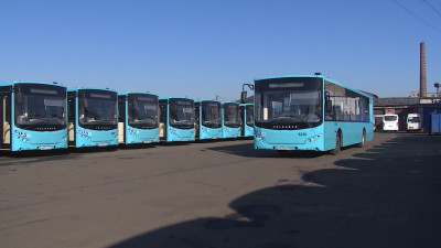 Рост зарплат бюджетников, образование, транспорт: какие статьи расходов предусмотрели в проекте бюджета Петербурга