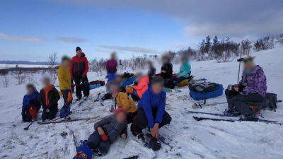 Инструкторов наказали за гибель ребёнка в Хибинах