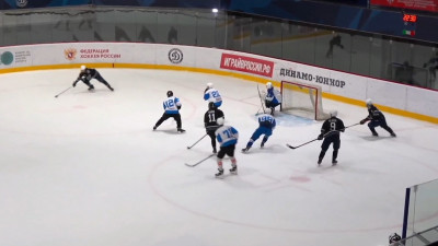 В Петербурге стартовал сезон студенческой хоккейной лиги