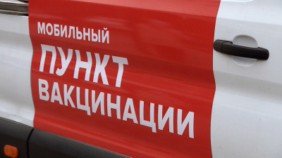 Заболеваемость ОРВИ в Петербурге выросла на треть