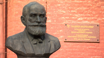 В 176-летие со дня рождения Павлова Александр Беглов выразил гордость за наследие ученого