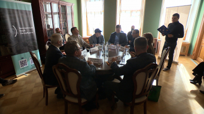 В Экспертном клубе Санкт-Петербурга обсудили грядущие выборы в Госдуму и ЗакС