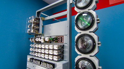 В Петербурге появился железнодорожный кластер на базе ПГУПС