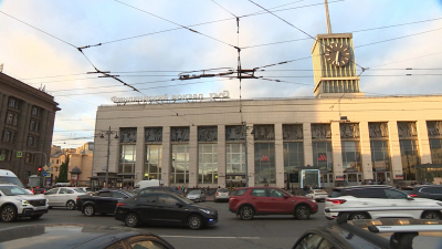 Ремонт эскалатора 19 сентября ограничит вход в вестибюль №1 «Площади Ленина»