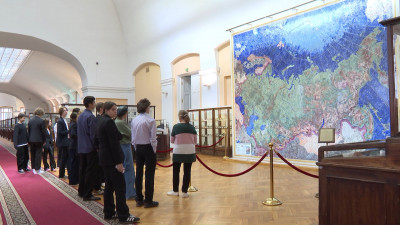 90 площадок стали участниками XV Форума малых музеев