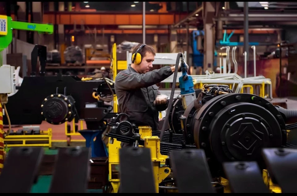 Санкт-Петербург и Сахалинская область: новый промышленный альянс - tvspb.ru