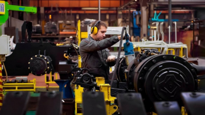 Санкт-Петербург и Сахалинская область: новый промышленный альянс