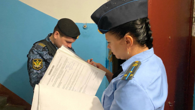 Петербурженка с 14 объектами недвижимости погасила долг за ЖКХ в 500 тысяч рублей после вмешательства приставов