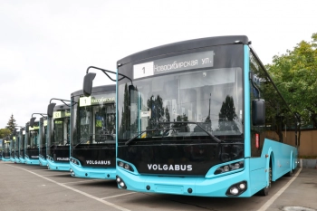 Российские заводы могут нарастить выпуск автобусов до 45 тысяч в год и удвоить поставки трамваев