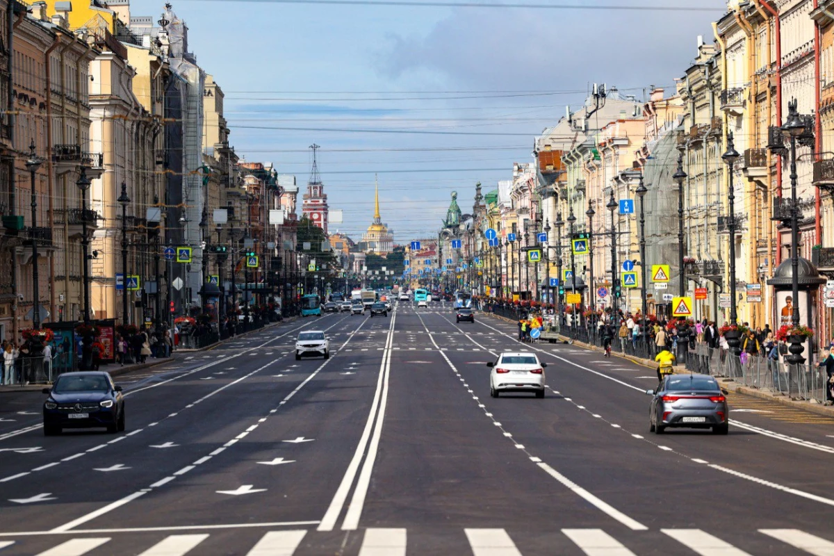 Александр Беглов: Вековой юбилей Топонимической комиссии напоминает о ее исключительной роли в сохранении истории и традиций старого Петербурга и героического Ленинграда - tvspb.ru