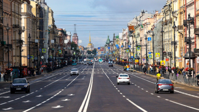 Александр Беглов: Вековой юбилей Топонимической комиссии напоминает о ее исключительной роли в сохранении истории и традиций старого Петербурга и героического Ленинграда