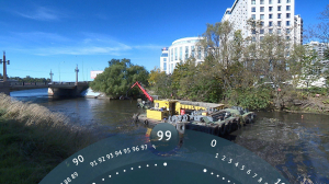 Дайджест 99. Главные события уходящей недели