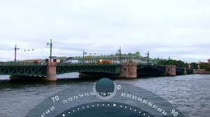 Дайджест 99. Главные события уходящей недели