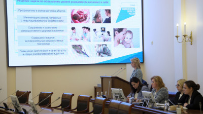 Александр Беглов: В Петербурге созданы все условия, чтобы каждый ребенок нашел себе дело по душе и мог заниматься в кружках, секциях и клубах