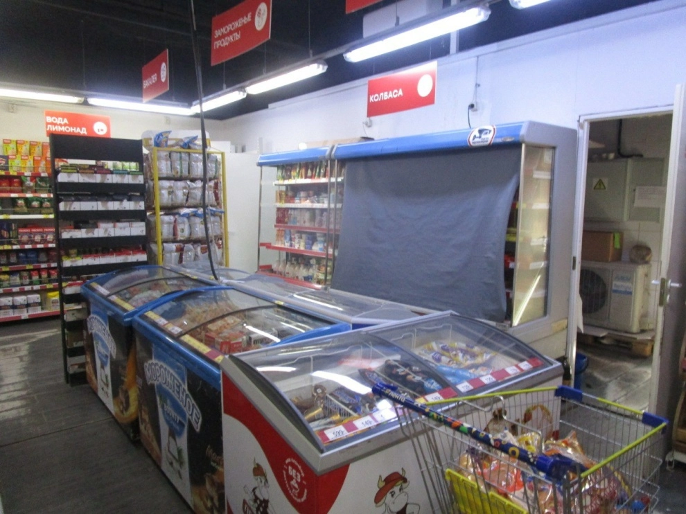 В Петербурге в августе освобождено 30 незаконно занимаемых объектов нежилого фонда - tvspb.ru