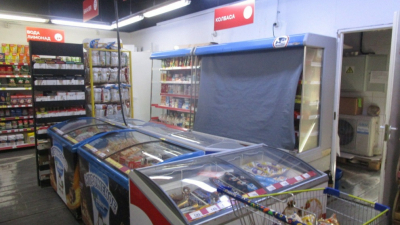 В Петербурге в августе освобождено 30 незаконно занимаемых объектов нежилого фонда