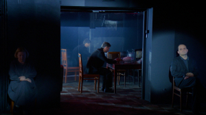 Фестиваль. Премьера спектакля «Мой друг Лапшин» в Александринском театре