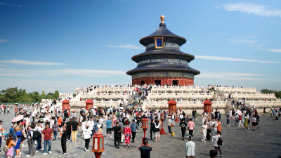 Туроператоры уверены, что введение Китаем пробного безвизового режима для россиян серьезно увеличит спрос на поездки в КНР