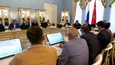 В Петербурге могут появиться целевые места для ординаторов