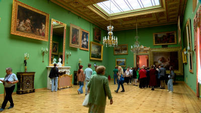 Как в 2025 году в «Юсуповском дворце на Мойке» отмечают 100-летие Дома учителя