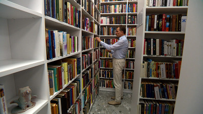 Как в Петербурге превращают библиотеки в современные пространства для разных поколений