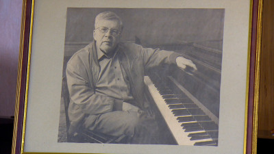 Его музыка останется на века: 2 сентября в Петербурге отметили 95 лет со дня рождения выдающегося композитора Андрея Петрова