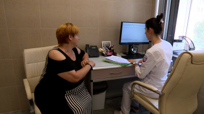 В Петербурге появится третий по счету Центр женского здоровья