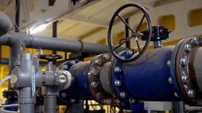 Александр Беглов: Петербург полностью готов к новому отопительному сезону