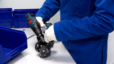 В Петербурге свыше 400 специалистов машиностроения освоили технологии бережливого производства