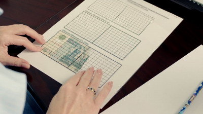 В ЦБ утвердили дизайн новой банкноты в 1 тыс. рублей