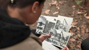 Город, которого нет. Как фотографии хранят историю Петербурга?