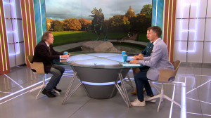 История Петербурга в названиях и переименованиях