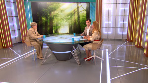 Наедине с природой. На что обратить внимание, планируя экоотдых?