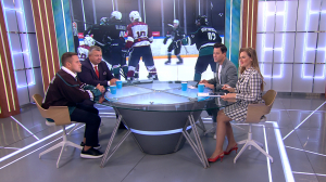 «Чёрные Медведи-Политех» — первые обладатели Суперкубка СХЛ