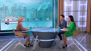 Коварные часы: в какое время суток чаще всего случаются обострения хронических заболеваний?