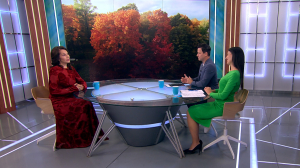 Романсы, джаз и сила эстрадной песни. Концерт «Мелодия судьбы»