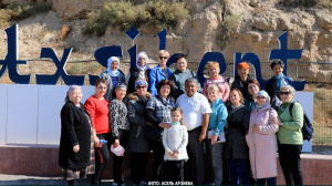 Древнейшая история, яркие краски и настоящий плов — планируем путешествие в Узбекистан