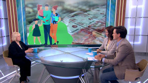 Семейный налоговый вычет — новая мера социальной поддержки.