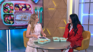 Целая коробочка пользы: собираем ланчбокс для школьника