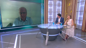 Пара градин — ещё не зима: какие погодные сюрпризы ожидают нас в сентябре