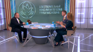 Память о подвиге должна жить: более 500 благотворительных проектов в 15 странах мира от человека с большим сердцем