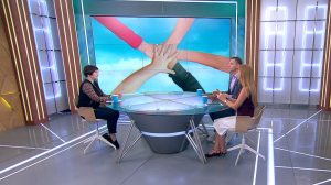 Дружба крепкая: как помочь ребёнку научиться знакомиться, общаться в коллективе и находить настоящих друзей