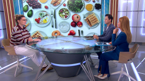 Пищевая избирательность у детей