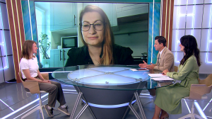 «Право женщин на море». Документальный фильм о женщинах, покоривших Арктику