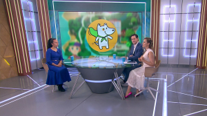 «Рекс-Пекс-Экоквест»: первая в России мобильная игра для прокачивания  экопривычек