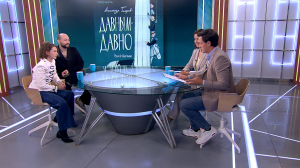 Классика на новый лад. В Театре Эстрады премьера спектакля «Давным-давно» по мотивам знаменитой «Гусарской баллады»!