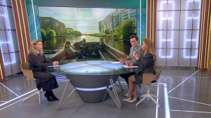 Новые туристические маршруты Санкт-Петербурга