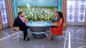 «Зелёная» экспедиция на краю света: итоги экологического сезона